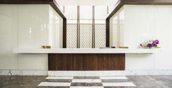 Oodles Hotel New Delhi Exterior photo